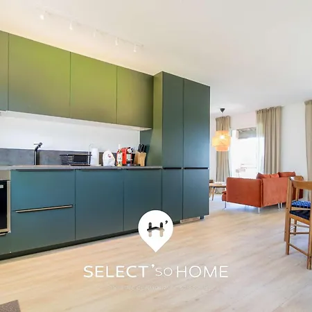 Selectsohome - Pour 6 Personnes à - Olea Cielo Villa *