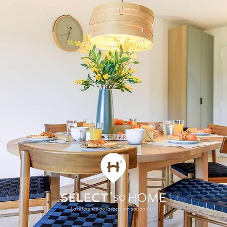 Villa Selectsohome - Pour 6 Personnes à - Olea Cielo