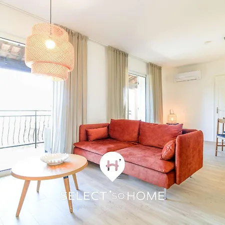Selectsohome - Pour 6 Personnes à - Olea Cielo *