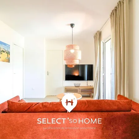 Selectsohome - Pour 6 Personnes à - Olea Cielo Bormes-les-Mimosas