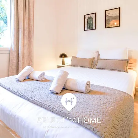 Selectsohome - Pour 6 Personnes à - Olea Cielo