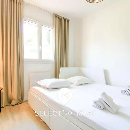 Selectsohome - Pour 6 Personnes à - Olea Cielo Villa *