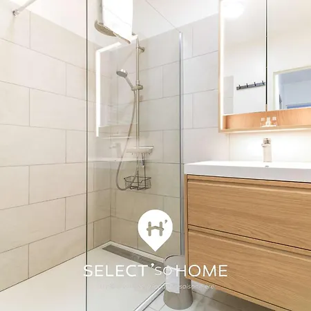 Selectsohome - Pour 6 Personnes à - Olea Cielo *